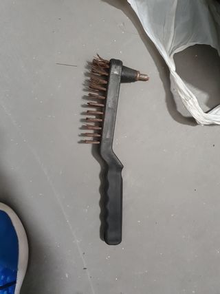 Mascara de soldar DC 2 + Mangas soldador.