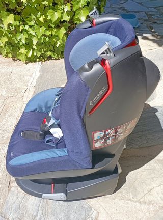 Maxi Cosi Tobi silla coche