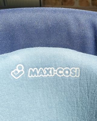 Maxi Cosi Tobi silla coche