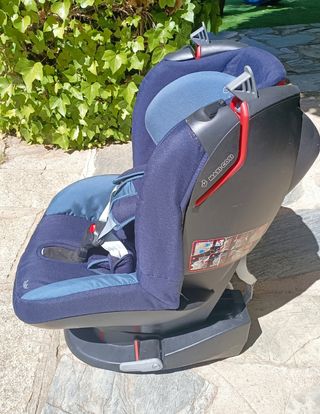 Maxi Cosi Tobi silla coche
