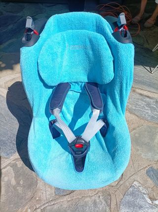 Maxi Cosi Tobi silla coche