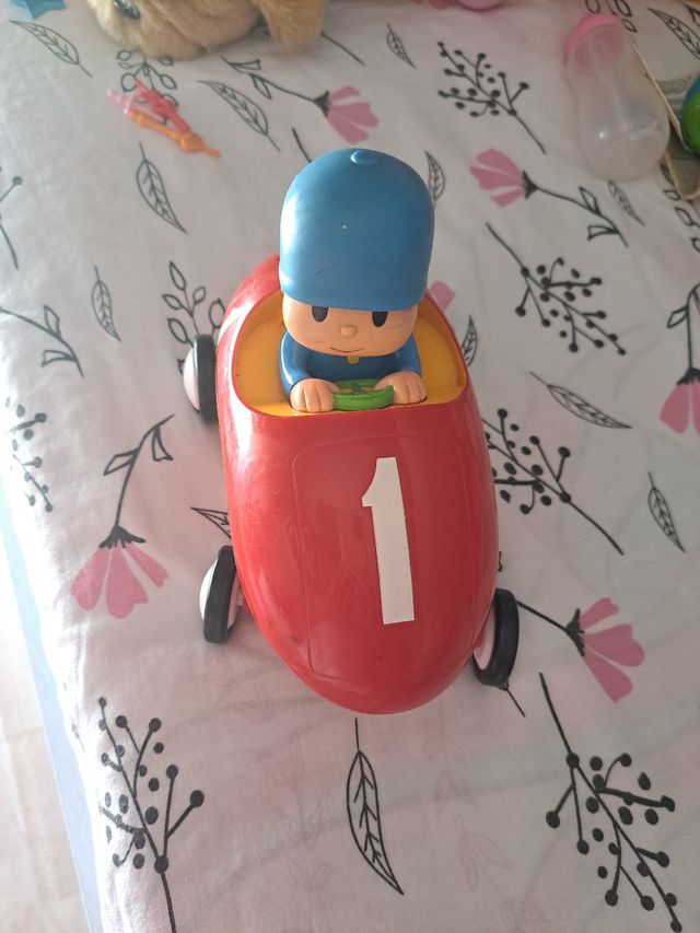 Pocoyo 