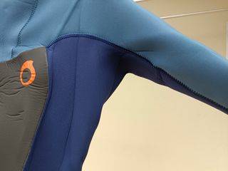 Neopreno Surf XS