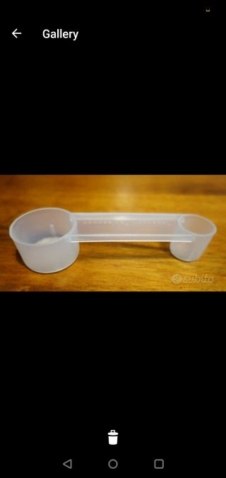 Impastatrice per il pane