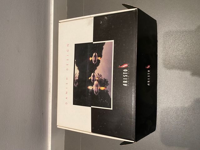 Lamparas decorativas piscina Aristo