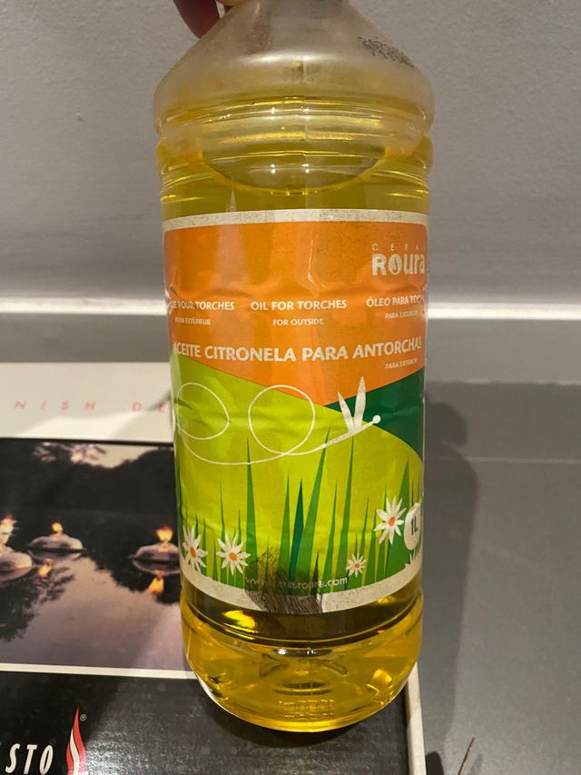 Lamparas decorativas piscina Aristo