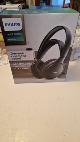 Auriculares TV home cinema