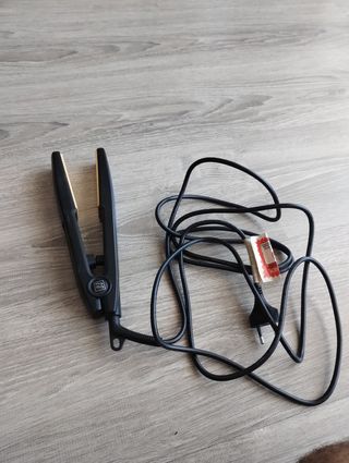 Plancha Pelo Remington