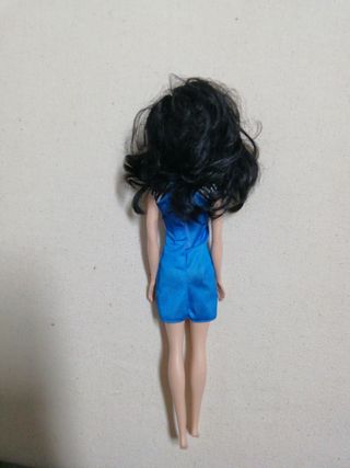 Muñeca Barbie
