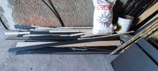 PUERTAS MADERA VIVIENDA