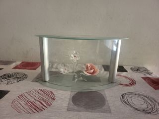 Rosa de cristal 