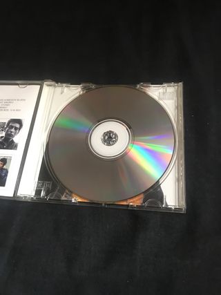 Bob Dylan : Greatest Hits - CD