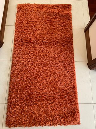 alfombras dormitorio