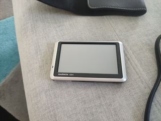 Garmin nuevo 1340