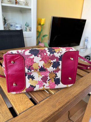 Bolso Petusco Heritage