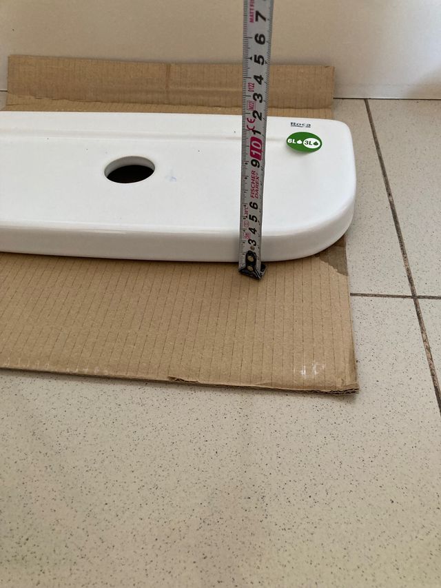 tapa cisterna roca access