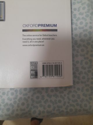 2 Libros key to bachillerato Ingles