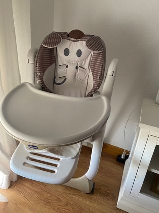 Trona Chicco Polly2Start