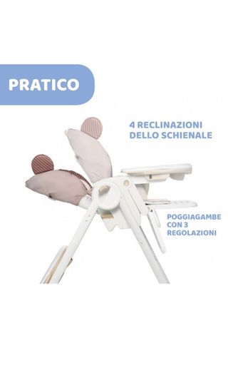 Trona Chicco Polly2Start