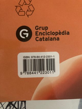 Libro de Lengua castellana y literatura laGalera