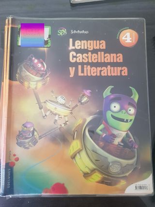 Libro