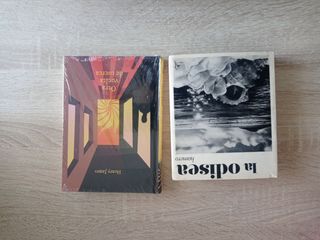 Pack 10  libros 📚📚. 4.95€ la unidad .