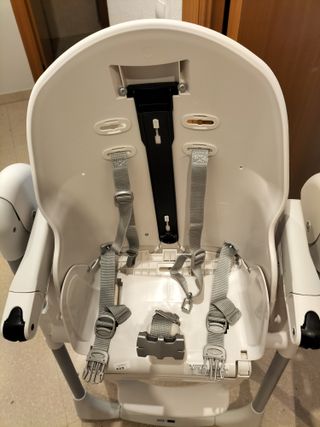 Trona Peg Perego Prima Pappa Zero3