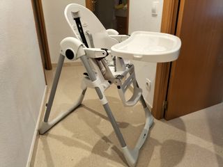 Trona Peg Perego Prima Pappa Zero3