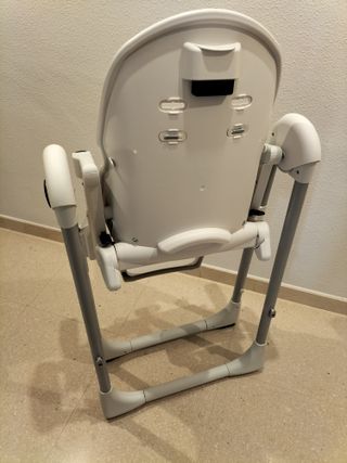 Trona Peg Perego Prima Pappa Zero3