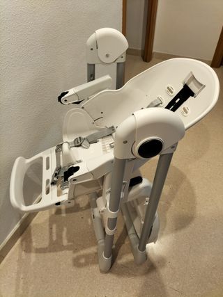 Trona Peg Perego Prima Pappa Zero3