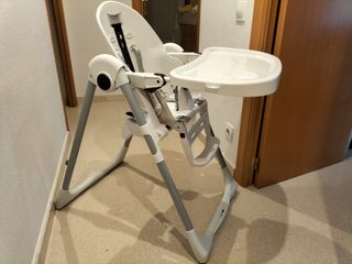 Trona Peg Perego Prima Pappa Zero3