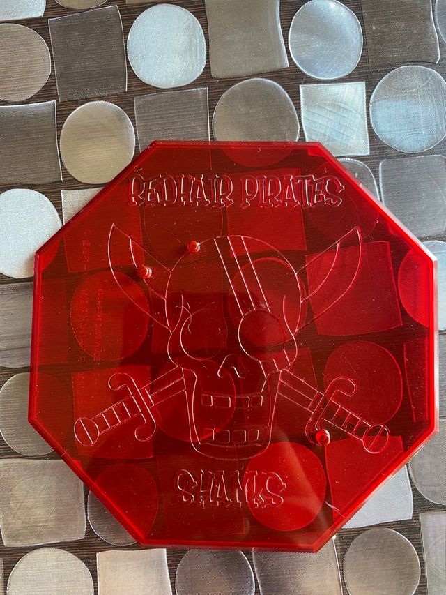 Figura Shanks One Piece