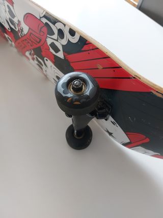 Skate Oxelo