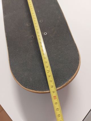 Skate Oxelo