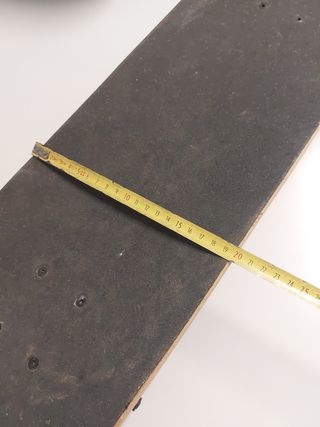 Skate Oxelo