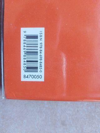 Libro Geografía