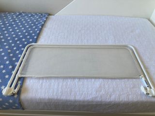 Barrera cama 90 cm JANE.