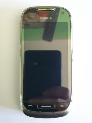 Nokia C7
