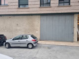 Local comercial 300 mtrs. Chantada