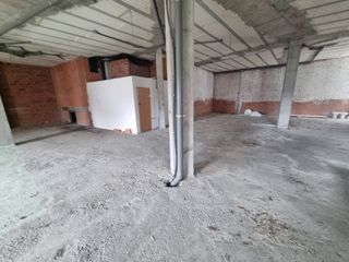 Local comercial 300 mtrs. Chantada