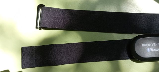 Pulsómetro deportivo