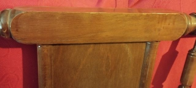 Cabecero antiguo (Burgos)