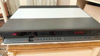 Amplificador BANG&OLUFSEN BEOMASTER 5000