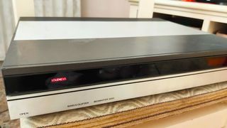 Amplificador BANG&OLUFSEN BEOMASTER 5000