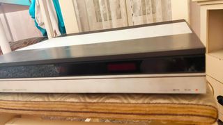 Amplificador BANG&OLUFSEN BEOMASTER 5000