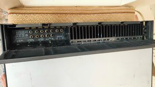 Amplificador BANG&OLUFSEN BEOMASTER 5000