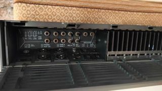 Amplificador BANG&OLUFSEN BEOMASTER 5000