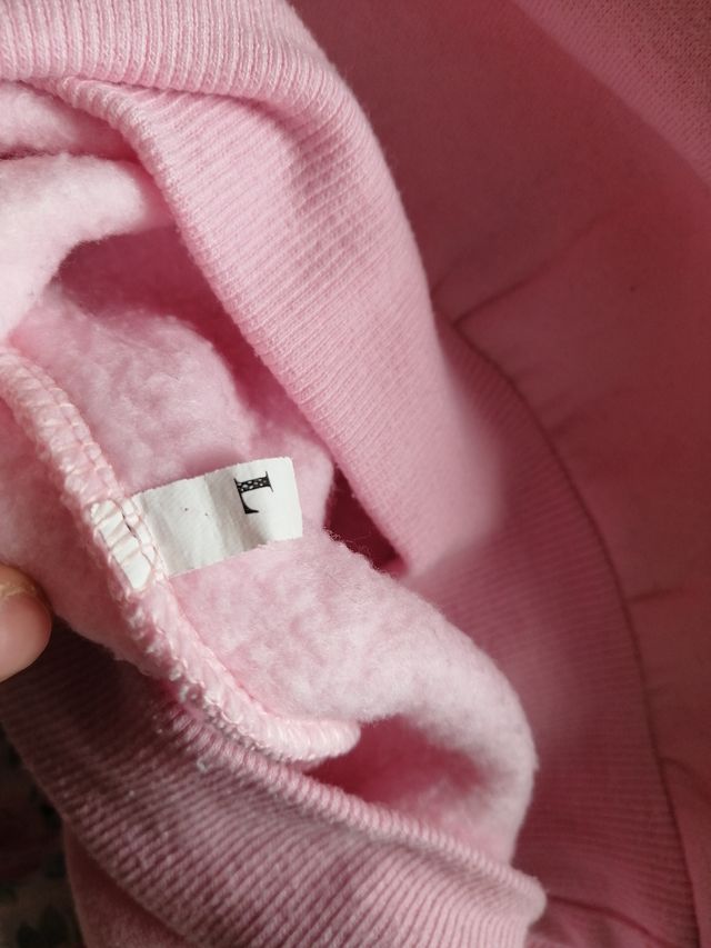 Sudadera de Aliexpress