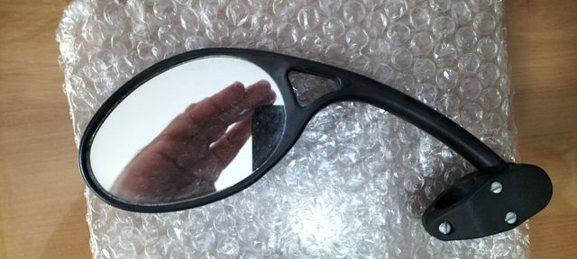 Espejo moto para itv