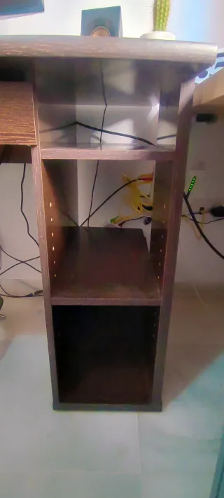 Mesa escritorio de oficina PC